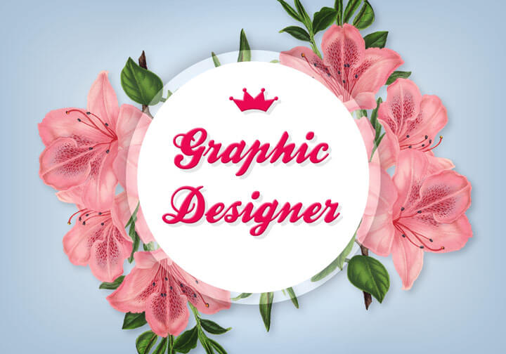 Graphic Designer